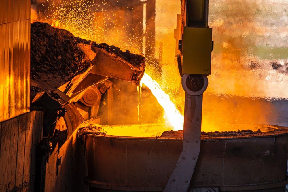Can Australia Become a Green Steel Giant?